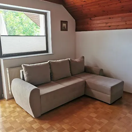 Apartma Marusa Bled Exterior photo
