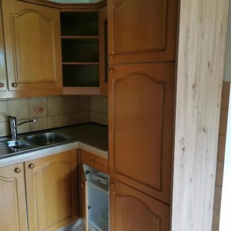 Apartma Marusa Bled Exterior photo