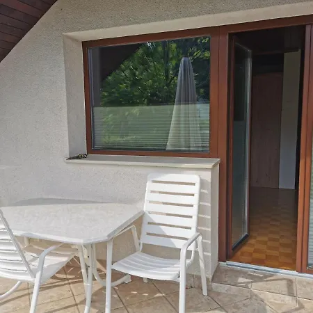 Apartma Marusa Bled Exterior photo