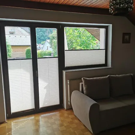 Apartma Marusa Bled Exterior photo