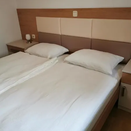 Apartma Marusa Bled Exterior photo