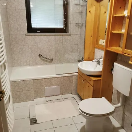 Apartma Marusa Bled Exterior photo