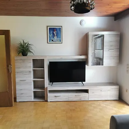 Apartma Marusa Bled Exterior photo