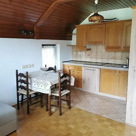 Apartma Marusa Bled Exterior photo