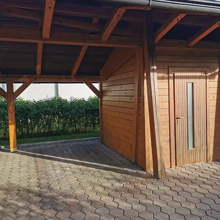 Apartma Marusa Bled Exterior photo
