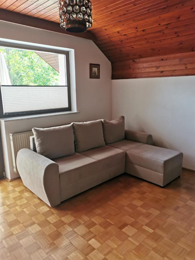 Apartma Marusa Bled