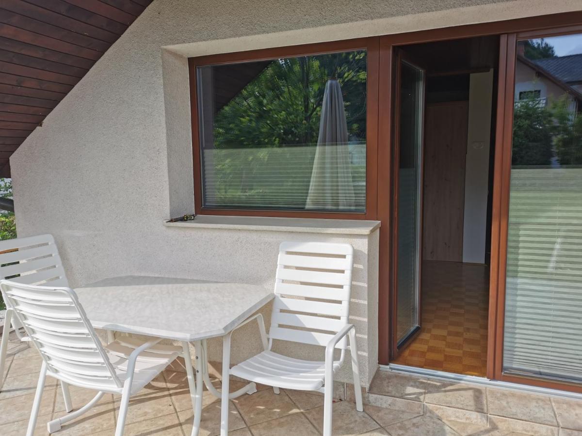 Apartment Apartma Marusa