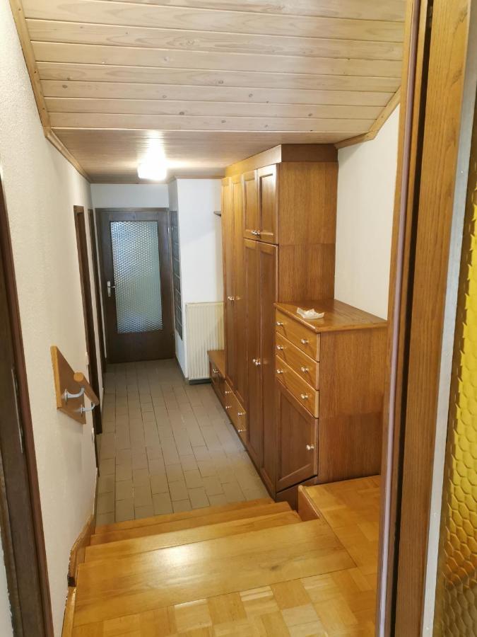 Apartma Marusa *