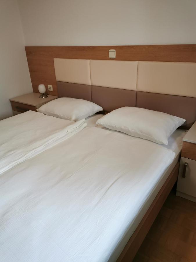 Apartment Apartma Marusa Bled