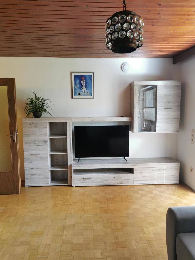 Apartma Marusa Apartment