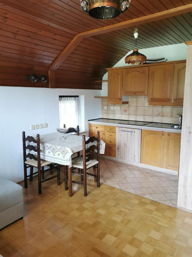 Apartment Apartma Marusa Bled