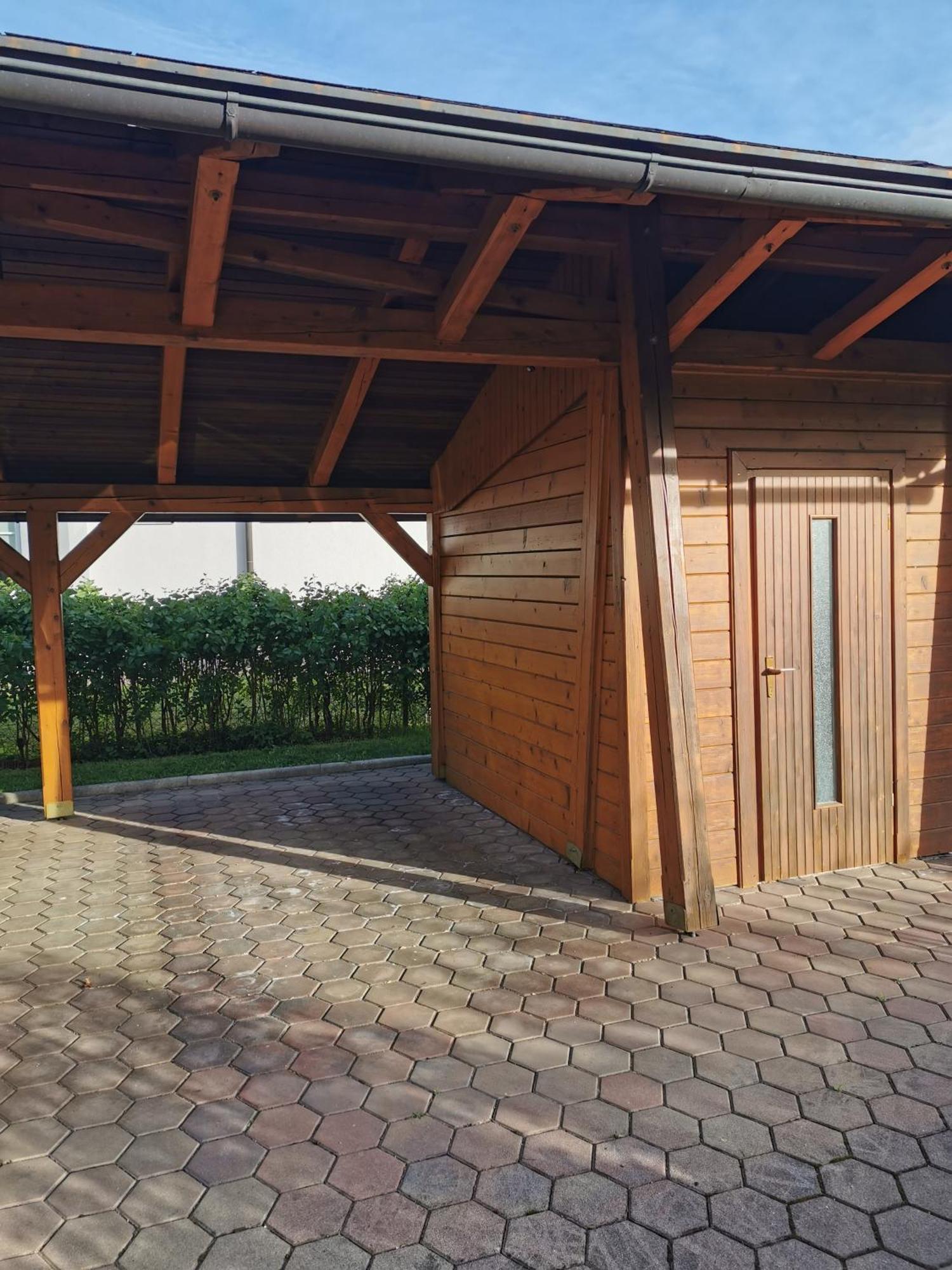 Apartma Marusa Bled